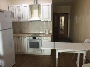 Apartment Siyaniye Sochi